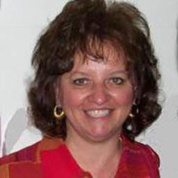 Regina Barr Profile Image