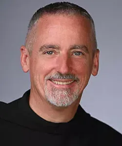 Fr. Malachi Van Tassell Profile Image